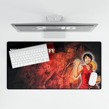 Load image into Gallery viewer, Anime One Piecer Mouse Pad (Desk Mat)