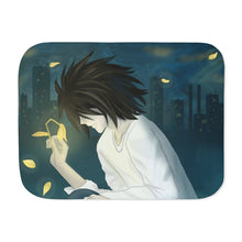 Load image into Gallery viewer, L Sherpa Blanket