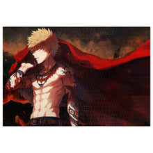 Load image into Gallery viewer, Katsuki Bakugo Jigsaw Puzzle