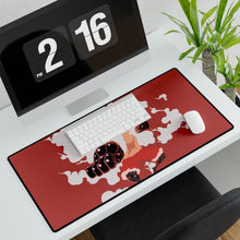 Load image into Gallery viewer, Anime One Piece Mouse Pad (Desk Mat)