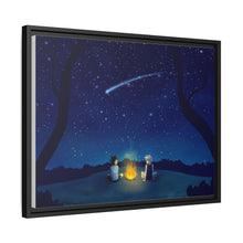 Load image into Gallery viewer, Anime Hunter x Hunter Canvas Framed Art Print