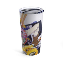 Load image into Gallery viewer, FLCL Haruko Haruhara Tumbler 20oz