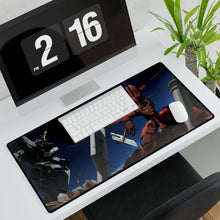 Load image into Gallery viewer, Break Blade Mouse Pad (Desk Mat)