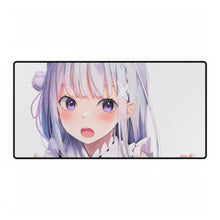 Load image into Gallery viewer, Anime Re:ZERO -Starting Life in Another World- Mouse Pad (Desk Mat)