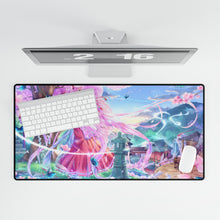 Load image into Gallery viewer, Anime Vocaloid Mouse Pad (Desk Mat)