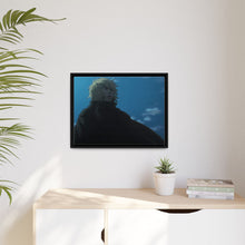 Load image into Gallery viewer, Anime Vinland Saga Canvas Framed Art Print