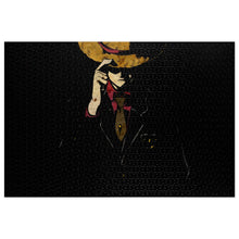 Load image into Gallery viewer, One Piece Monkey D. Luffy Jigsaw Puzzle