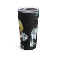Load image into Gallery viewer, Hunter x Hunter Killua Zoldyck, Kurapika Tumbler 20oz