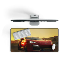 Load image into Gallery viewer, Project Cars Mouse Pad (Desk Mat)