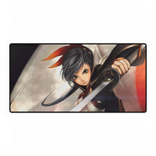 Load image into Gallery viewer, Anime Pixiv Fantasia Mouse Pad (Desk Mat)