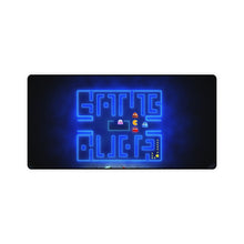 Load image into Gallery viewer, Pac-Man Mouse Pad (Desk Mat)