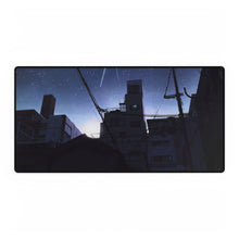 Load image into Gallery viewer, Your Name. Mouse Pad (Desk Mat)