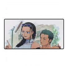 Load image into Gallery viewer, Anime One Piece Mouse Pad (Desk Mat)