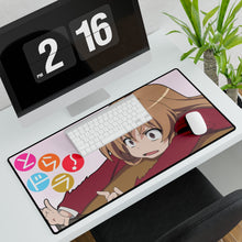 Load image into Gallery viewer, Anime Toradora! Mouse Pad (Desk Mat)