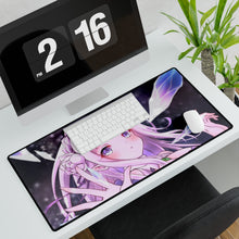 Load image into Gallery viewer, Anime Re:ZERO -Starting Life in Another World- Mouse Pad (Desk Mat)