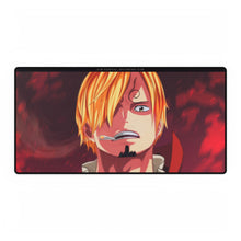 Load image into Gallery viewer, Anime One Piece Mouse Pad (Desk Mat)