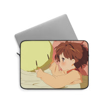 Load image into Gallery viewer, Anime Clannad Laptop Sleeve