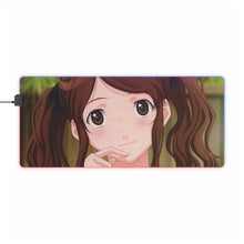 Load image into Gallery viewer, Amagami RGB LED Mouse Pad (Desk Mat)