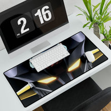 Load image into Gallery viewer, Great Mazinger Mouse Pad (Desk Mat)