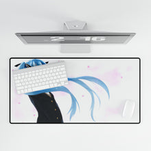 Load image into Gallery viewer, Anime Vocaloid Mouse Pad (Desk Mat)