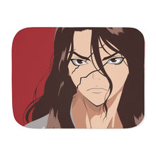 Load image into Gallery viewer, Dr. Stone Sherpa Blanket