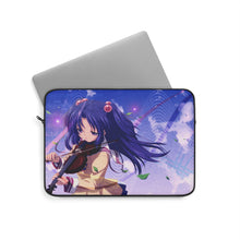 Load image into Gallery viewer, Anime Clannad Laptop Sleeve