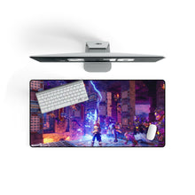 Load image into Gallery viewer, Orcs Must Die! 3 Mouse Pad (Desk Mat)