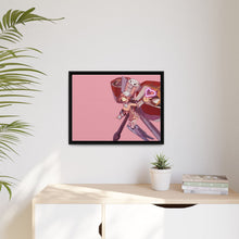 Load image into Gallery viewer, Anime Kill La Kill Canvas Framed Art Print