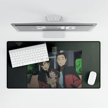 Load image into Gallery viewer, Tokyo Magnitude 8.0 Mouse Pad (Desk Mat)