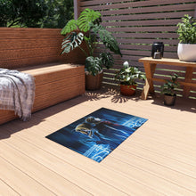 Load image into Gallery viewer, FullMetal Alchemist Rug