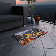 Load image into Gallery viewer, Anime Crossover Rug