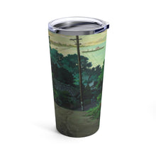 Load image into Gallery viewer, From Up On Poppy Hill Tumbler 20oz