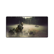 Load image into Gallery viewer, S.T.A.L.K.E.R. Mouse Pad (Desk Mat)