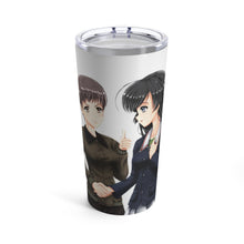Load image into Gallery viewer, Girls und Panzer Tumbler 20oz