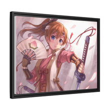 Load image into Gallery viewer, Anime Love Live! Canvas Framed Art Print