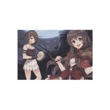 Load image into Gallery viewer, Anime Crossover Rug