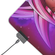 Load image into Gallery viewer, Dragon Ball Super RGB LED Mouse Pad (Desk Mat)