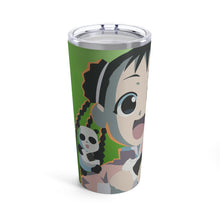 Load image into Gallery viewer, FullMetal Alchemist Tumbler 20oz