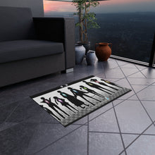Load image into Gallery viewer, Symbols Rug