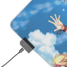 Load image into Gallery viewer, Uta no Prince-sama RGB LED Mouse Pad (Desk Mat)