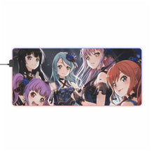 Load image into Gallery viewer, Band RGB LED Mouse Pad (Desk Mat)