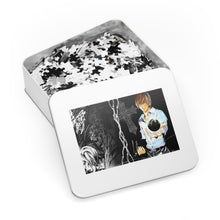 Load image into Gallery viewer, Light Yagami Jigsaw Puzzle