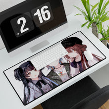 Load image into Gallery viewer, Anime The iDOLM@STER: Shiny Colors Mouse Pad (Desk Mat)