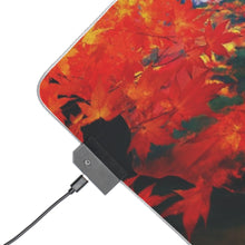 Load image into Gallery viewer, Touhou RGB LED Mouse Pad (Desk Mat)