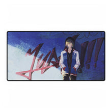Load image into Gallery viewer, Yuri!!! on Ice Mouse Pad (Desk Mat)