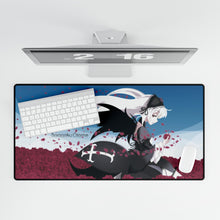 Load image into Gallery viewer, Anime Rozen Maidenr Mouse Pad (Desk Mat)