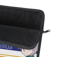 Load image into Gallery viewer, Anime Hunter x Hunter Laptop Sleeve