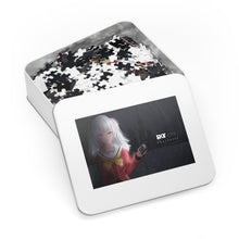Load image into Gallery viewer, Sky City Jigsaw Puzzle