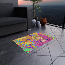 Load image into Gallery viewer, Anime Jojo's Bizarre Adventure Rug