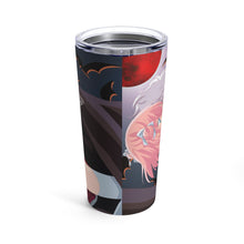 Load image into Gallery viewer, Anime Gintama Tumbler 20oz